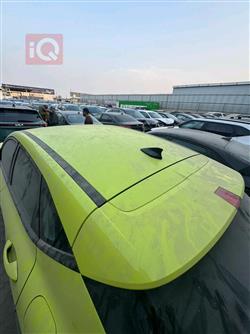 هیوندای کۆنا